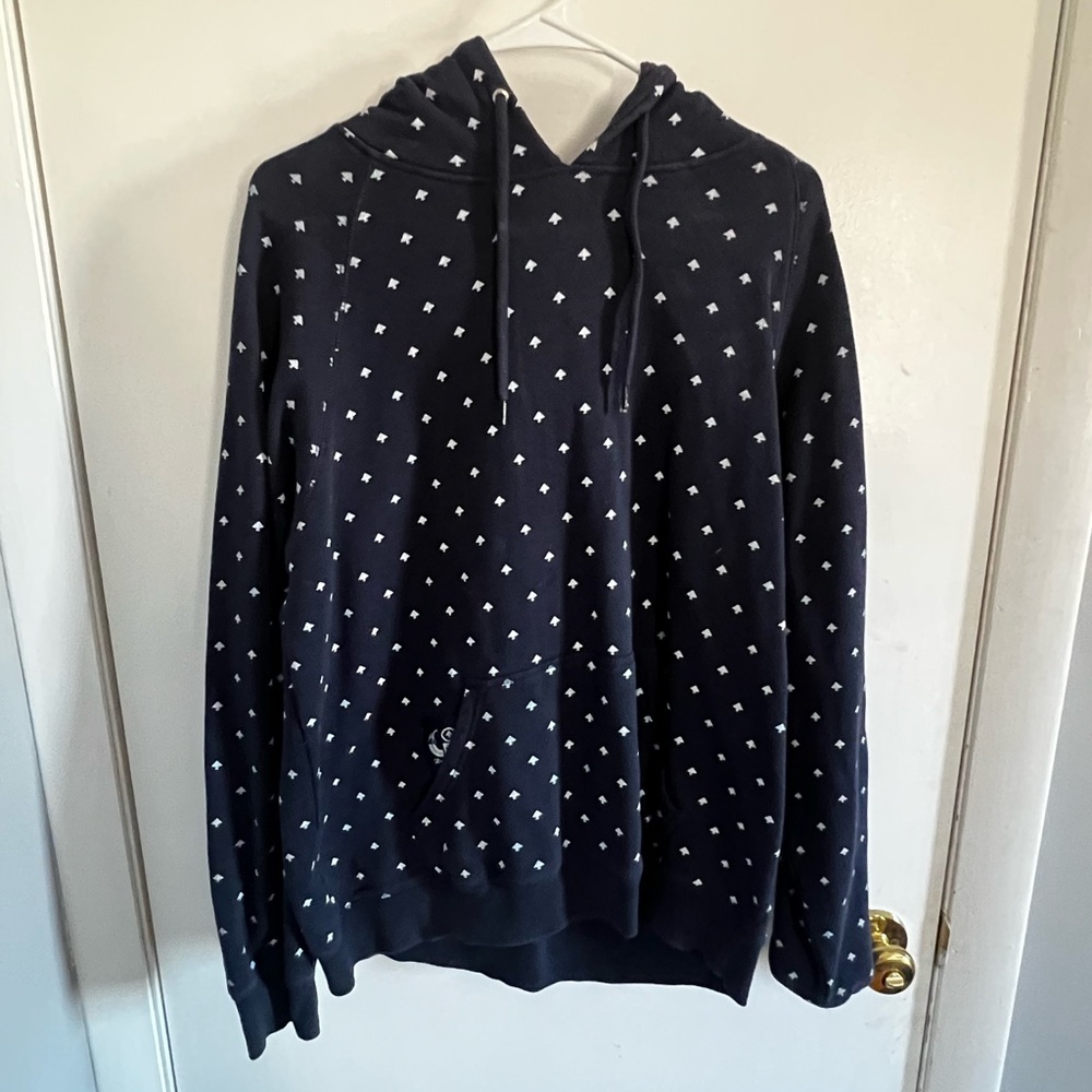 Lifted Research Group Hoodie